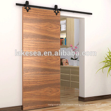 10ft Modern barn Sliding Door Hardware Interior Or Exterior